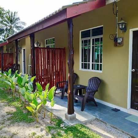 Sunset Bay Cottage Langkawi Екстериор снимка