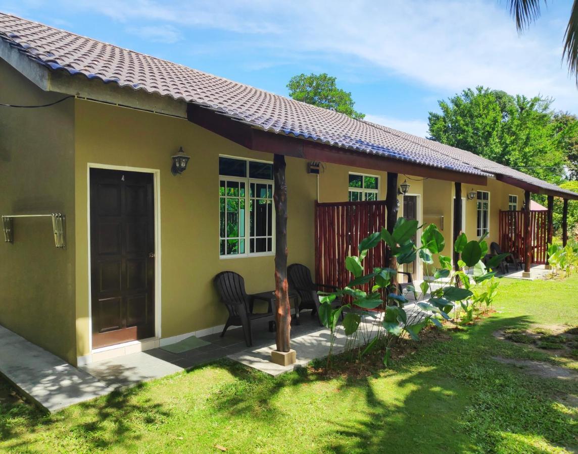 Sunset Bay Cottage Langkawi Екстериор снимка