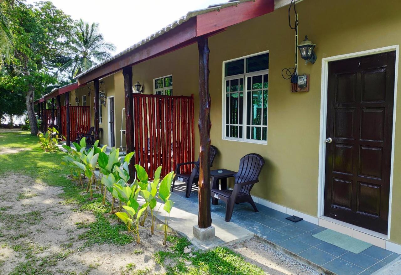 Sunset Bay Cottage Langkawi Екстериор снимка